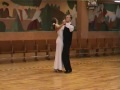 Basic Viennese Waltz